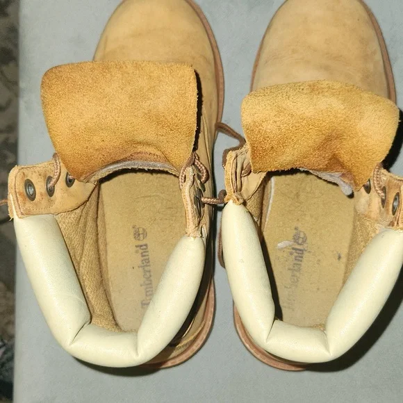 Timberlands - Picture 9 of 9